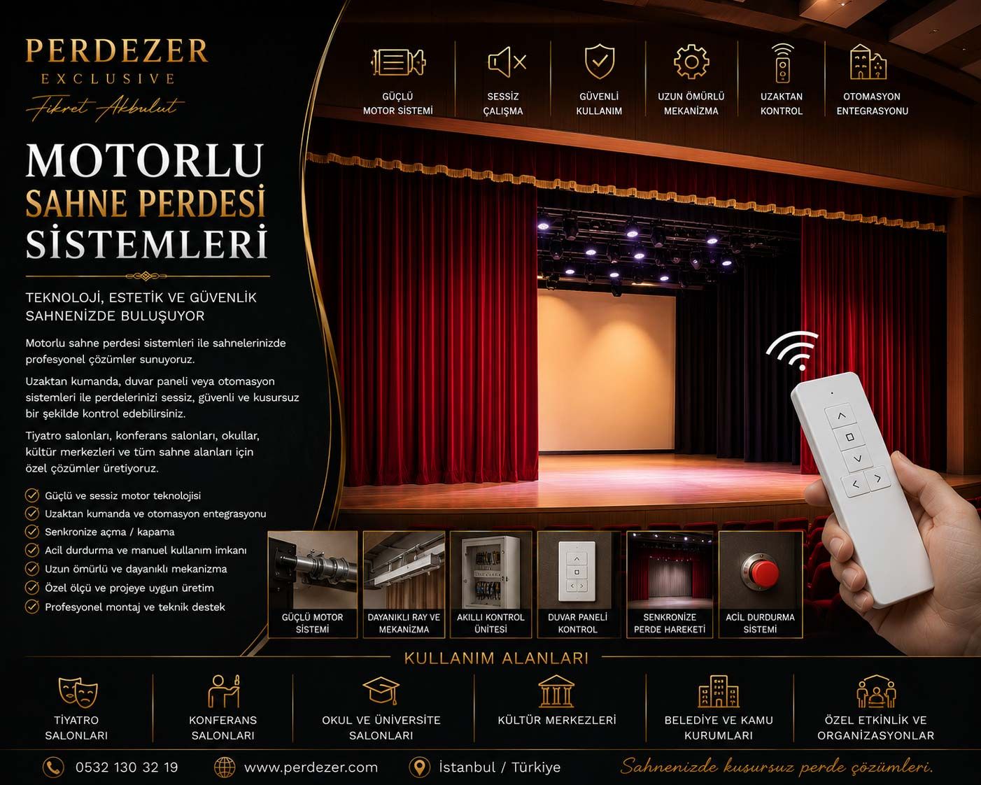 UYGULAMALARIMIZ